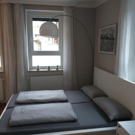 Bad Aibling City Apartment Eg 外观 照片